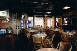 Indi Bar - New South Wales Tourism  0
