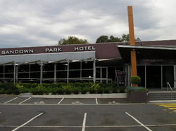 Noble Park VIC New South Wales Tourism 