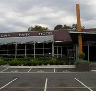 Sandown Park Hotel - New South Wales Tourism 