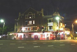 Paddington NSW New South Wales Tourism 