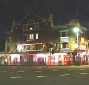 Captain Cook Hotel - New South Wales Tourism 