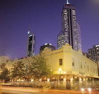 Belgian Beer Cafe - New South Wales Tourism 