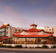 Pagoda Restaurant  Bar - New South Wales Tourism 