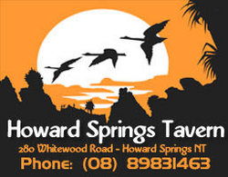 Tindal Raaf NT New South Wales Tourism 