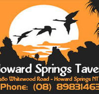 Howard Springs Tavern - New South Wales Tourism 