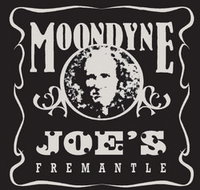 Moondyne Joe's Bar  Cafe - New South Wales Tourism 