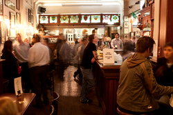 Fibber McGee's - New South Wales Tourism  0