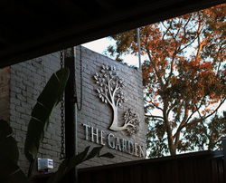 The Garden  - New South Wales Tourism  0