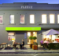 Golden Fleece Hotel - New South Wales Tourism 