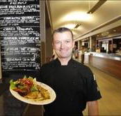Ryedales Tavern - New South Wales Tourism 