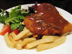 The New Victorian Tavern - New South Wales Tourism  0