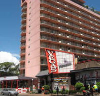 Vegas in Paradise - New South Wales Tourism 