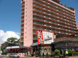 Vegas In Paradise - New South Wales Tourism  0