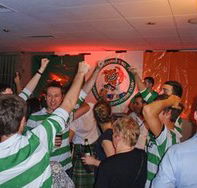 Celtic Club - New South Wales Tourism 