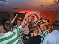 Celtic Club - New South Wales Tourism  0