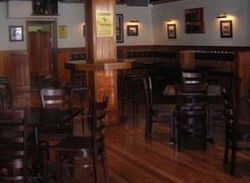 Jack Duggans Irish Pub - New South Wales Tourism  0