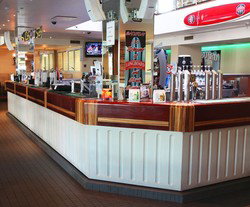  New South Wales Tourism 