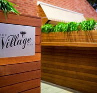The Village Bar - New South Wales Tourism 