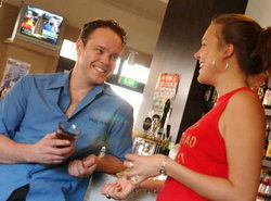Robin Hood Hotel - New South Wales Tourism  1