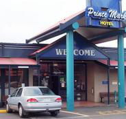 Prince Mark Hotel - New South Wales Tourism 
