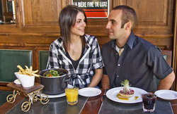 Toongabbie Hotel - New South Wales Tourism  1