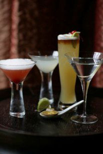 Zeta Bar - New South Wales Tourism  1