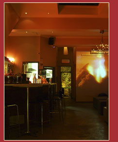 Sagi Wine Bar - New South Wales Tourism  1