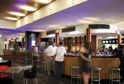 Carine Glades Tavern - New South Wales Tourism  1