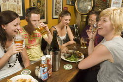 JB O'Reilly's - New South Wales Tourism  1