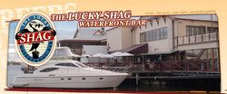 The Lucky Shag Waterfront Bar - New South Wales Tourism  1