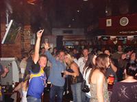 Paddy Maguire's Pub - New South Wales Tourism  1