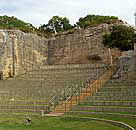 Quarry Ampitheatre - New South Wales Tourism 