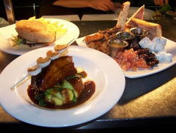 Foundry Pub & Grill - New South Wales Tourism  1