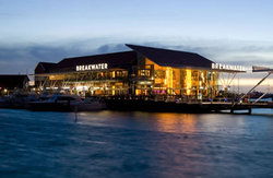 The Breakwater - New South Wales Tourism  1