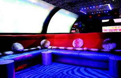 Club Minx - New South Wales Tourism  1