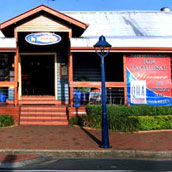 Samford Valley Hotel - New South Wales Tourism  1