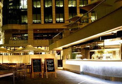 Ryans Bar - New South Wales Tourism  1
