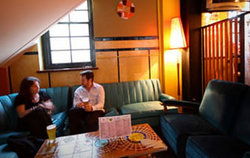 Darlo Bar - New South Wales Tourism  1