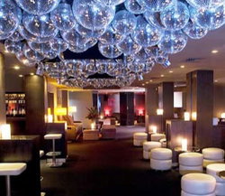 Hugos Lounge - New South Wales Tourism  1