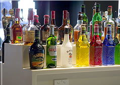 Macquarie Lounge - New South Wales Tourism  1