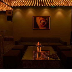 Favela Club - New South Wales Tourism  1