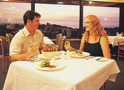 The Frontier Hotel - New South Wales Tourism  1