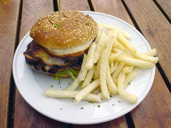 Hidden Valley Tavern - New South Wales Tourism  1