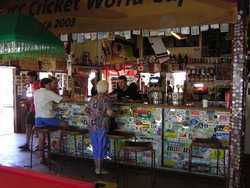 Daly Waters Historic Pub - New South Wales Tourism  1