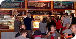 The Woodport Inn - New South Wales Tourism  1