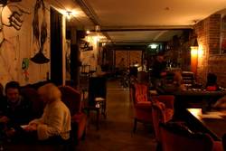 Pocket Bar - New South Wales Tourism  1