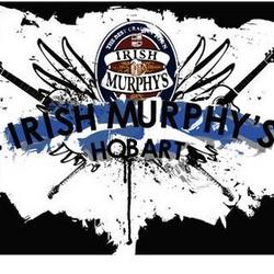 Irish Murphy's - Hobart - New South Wales Tourism  1