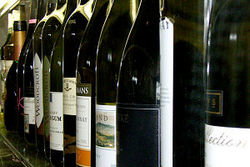 Kains Bar @ Riverview Hotel - New South Wales Tourism  1