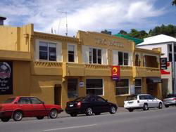 TRC Hotel - New South Wales Tourism  1