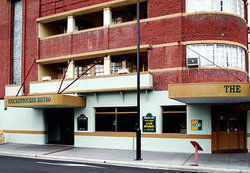 Knickerbocker Hotel - New South Wales Tourism  1